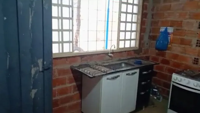 Vende-se rancho serra da mesa Niquelândia Goiás 