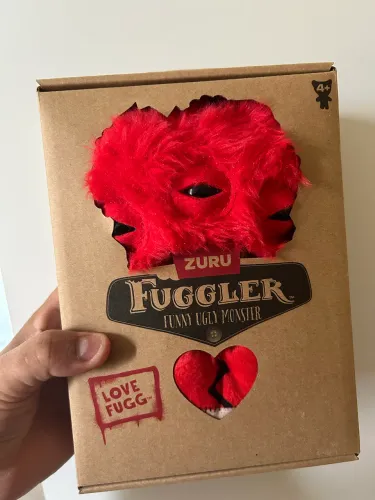 Fuggler 