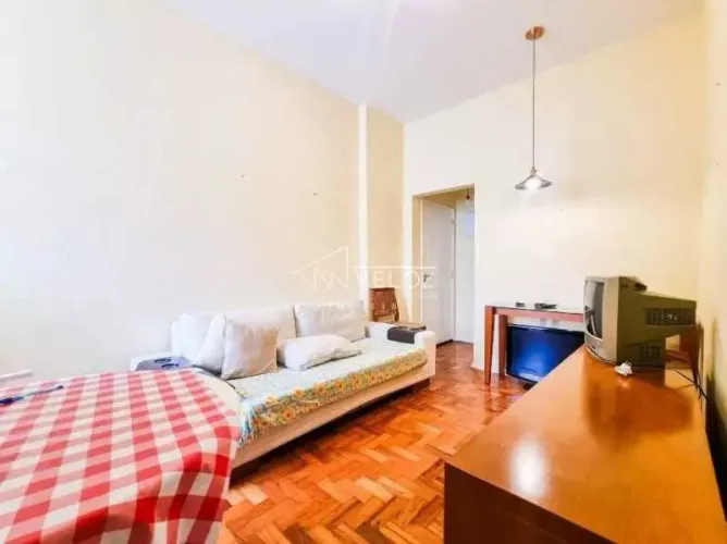 Apartamento : Padrão / Residencial / Botafogo