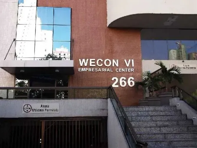 Loja Boa Viagem 82m², ao lado do shopping Recife, 1 vaga de garagem