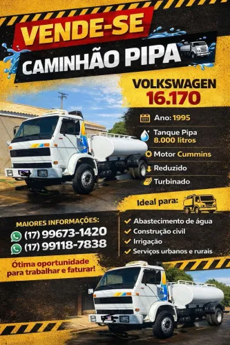 Caminhão