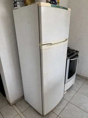 geladeira em otimo estado
