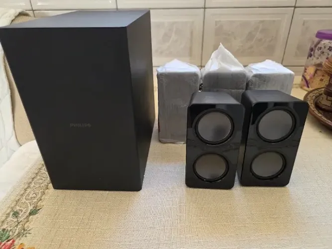 Home Theater