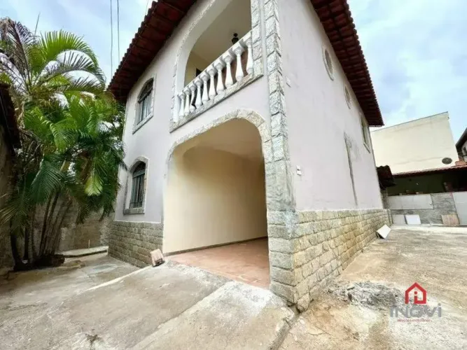 Casa para locação | Conjunto Celso Machado | 3 quartos | 1 suíte | 10 vagas | 140m² | R$ 5
