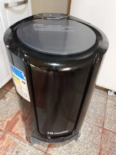 Vendendo essa centrífuga Muller de 12kg