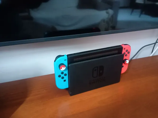Nitendo Switch Desbloqueado