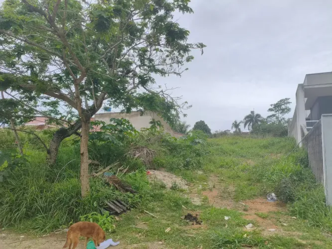 Imóvel para venda com 360 metros quadrados em Maria Turri - Rio das Ostras - RJ