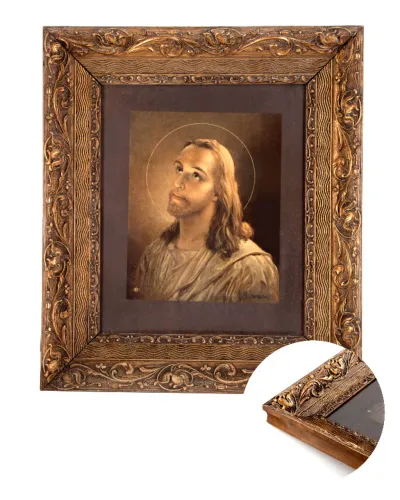 Antiquario religioso 