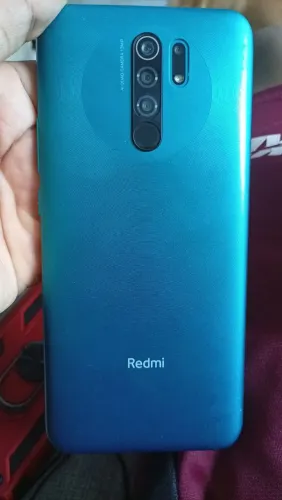 Xiaomi redmi 9