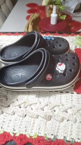 Crocs infantil tam33
