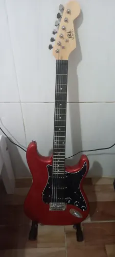 Guitarra