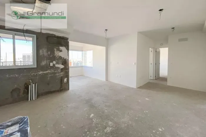 Apartamento em Alto do Ipiranga - São Paulo