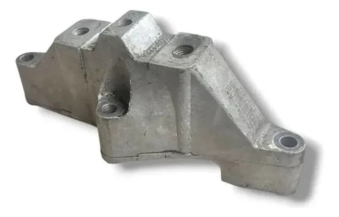 Suporte Cambio Automático Vw Golf Audi A3 2001 2002 2003 04