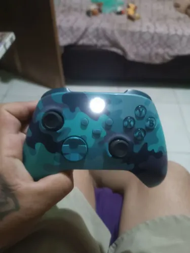Vende-se um controle do Xbox series S