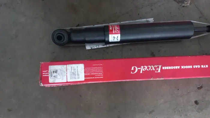 Peças do motor  de carro