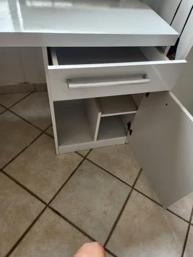 Mesa de computador