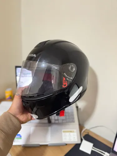 Capacete Honda HFS TM 58
