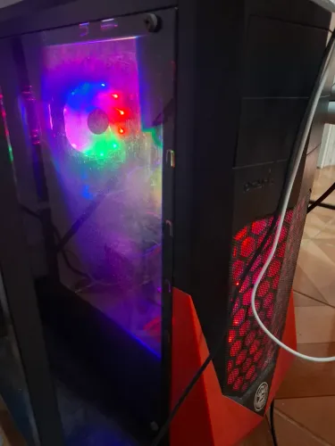 Pc gamer potente