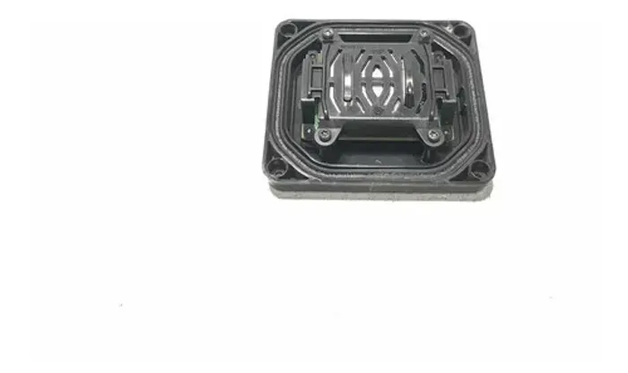 Módulo Comando Farol Led Audi Audi A6 2015 4h090747 