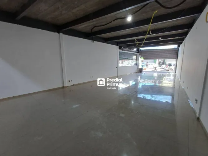 Loja para alugar, 150 m² - Centro - Nova Friburgo/RJ