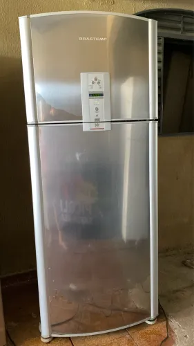 Geladeira 