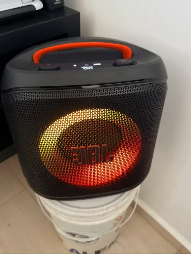 Jbl partybox encore essential 2