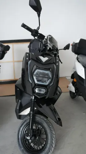 Molo elétrica 0km oportunidade única