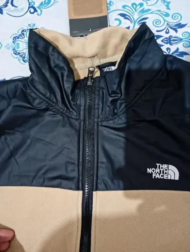 jaqueta tech fleece the north face