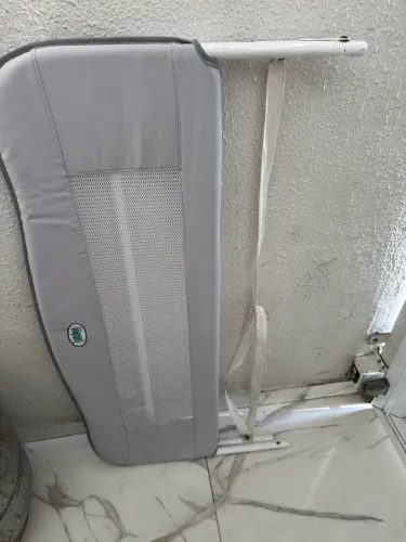 Grade protecao cama