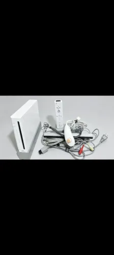 Nintendo Wii