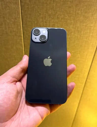 IPHONE 14 128GB IMPECÁVEL ?