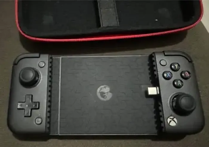 Gamesir x2 pro