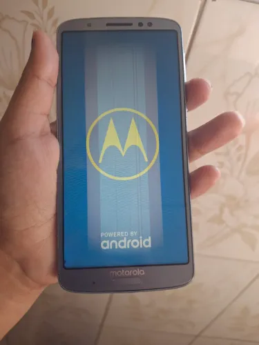 Moto G7 64gb