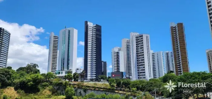 Sala, 84 m² - venda por R$ 844.900,01 ou aluguel por R$ 7.004,77/mês - Horto Florestal - S