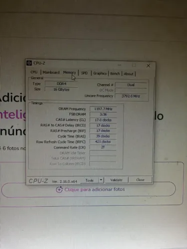 Computador completo