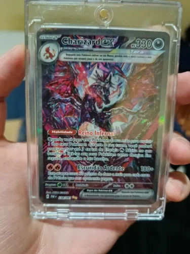 charizard 234/091
