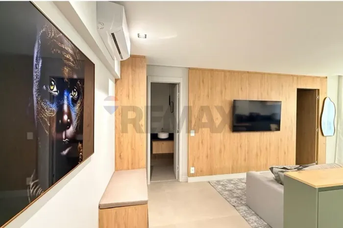 RE/MAX Aluga Apartamento 1 dormitório no Halma 199- R$ 6.800,00
