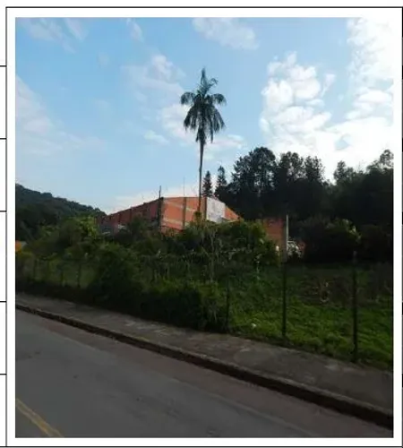 Galpão de leilão em ZONA INDUSTRIAL NORTE / JOINVILLE / SC | Venda Online