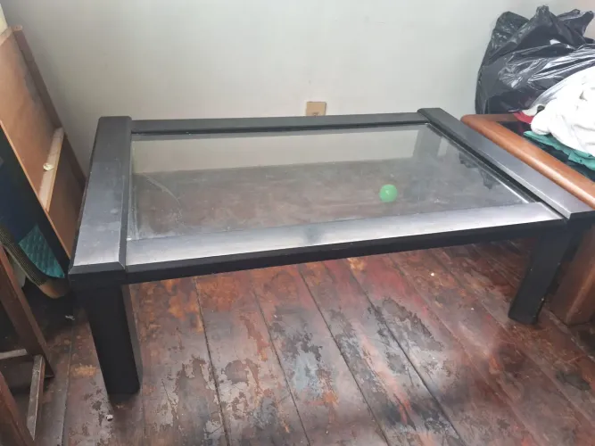 Mesa de centro
