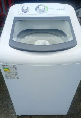 Máquina de lavar cônsul 11 kg