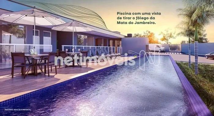 Venda Casa Pau Pombo Nova Lima
