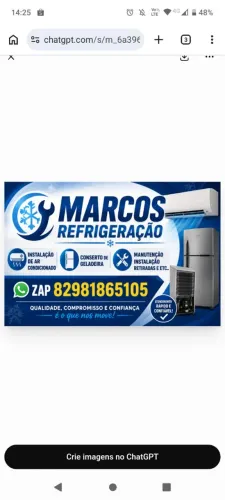 Ar condicionado