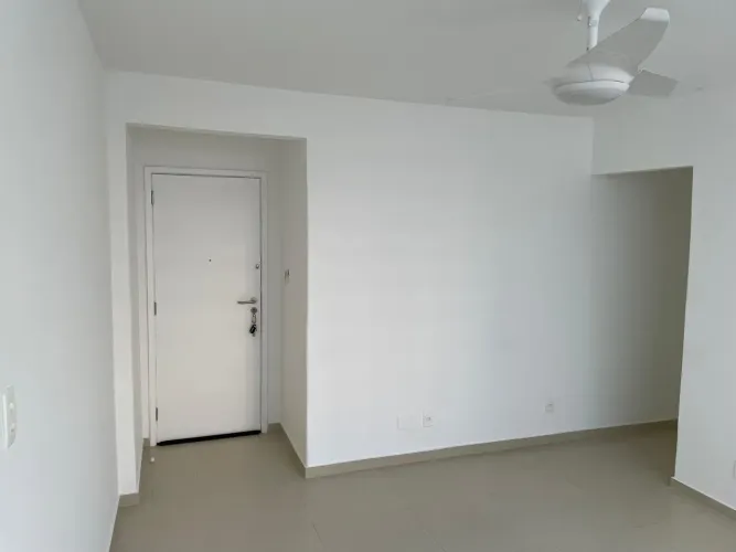Apartamento para Locação em Niterói, icaraí, 2 dormitórios, 2 banheiros