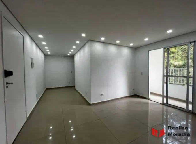 Condomínio Florença - Apartamento de 2 quartos e 1 vaga - Jardim Colibri - Cotia