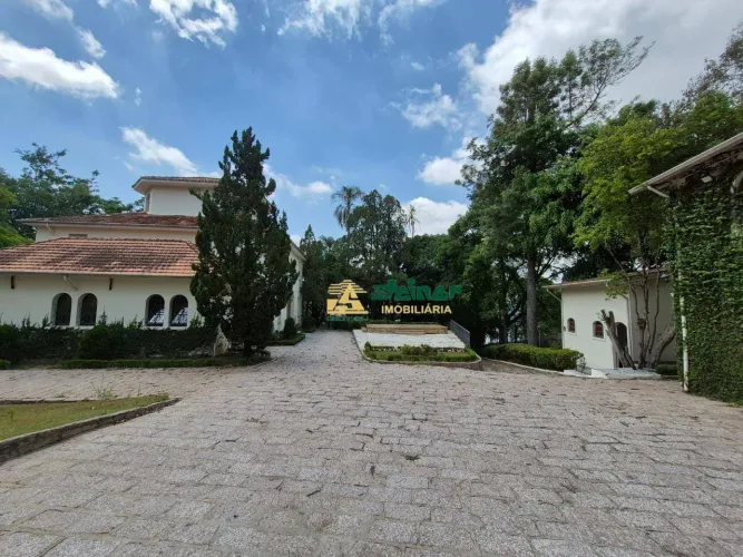 Sobrado para alugar, 2688 m² por R$ 37.100,00/mês - Vila Albertina - São Paulo/SP