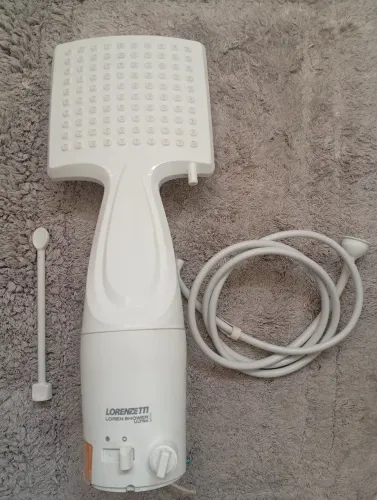 Chuveiro Lorenzetti Shower ultra 220v eletrônico 