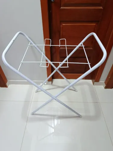 Suporte Para Banheira de Bebê