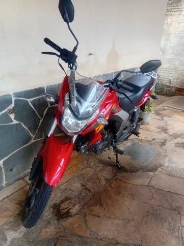 Moto nova