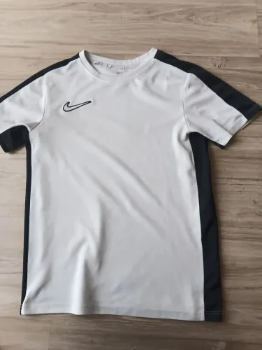 Camisa nike dry fit branca original