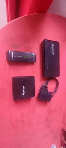 KIT TRANSMISSOR  HDMI IOGGER GWHD11